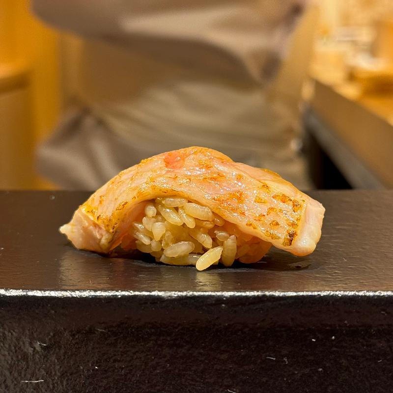 のどぐろ(あま木)