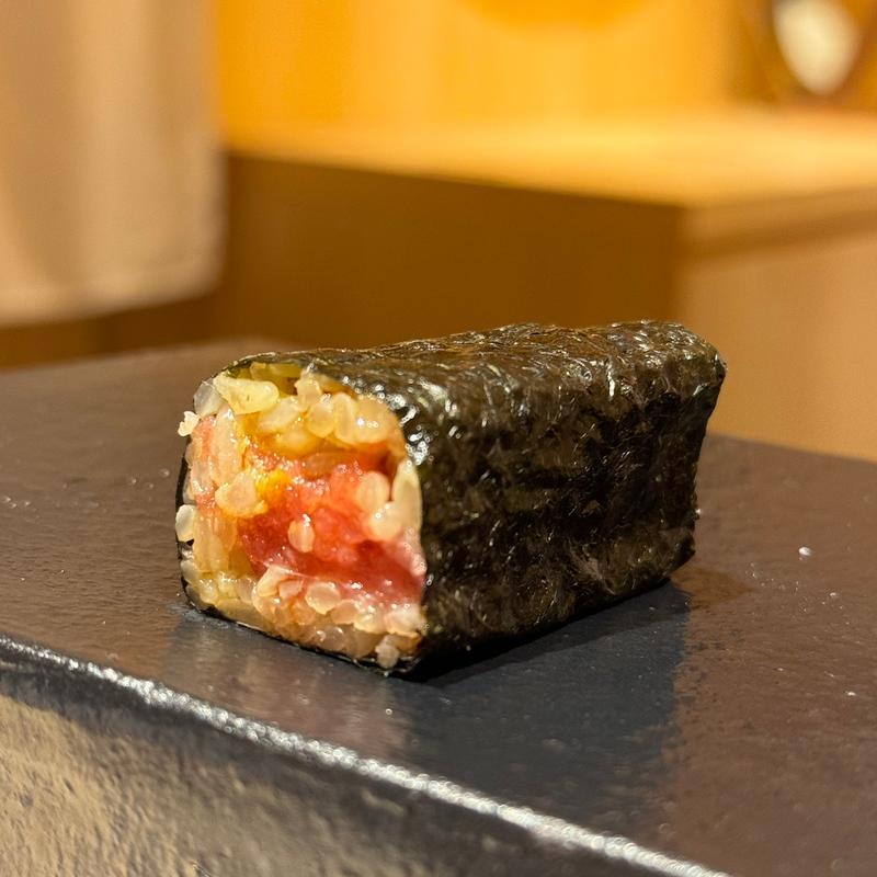 とろたく(あま木)