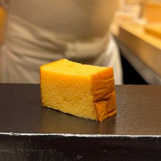 玉子焼き(あま木)