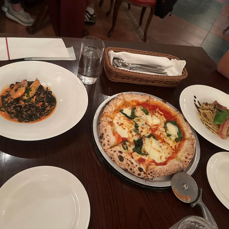 (リストランテ・ディ・カナレット)