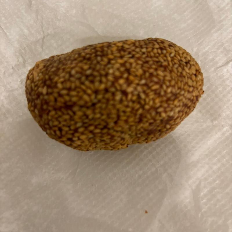 紅芋もち(海美来 （かいみーる）)