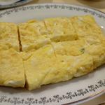 島唐辛子の卵焼き