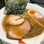 こってり中華
