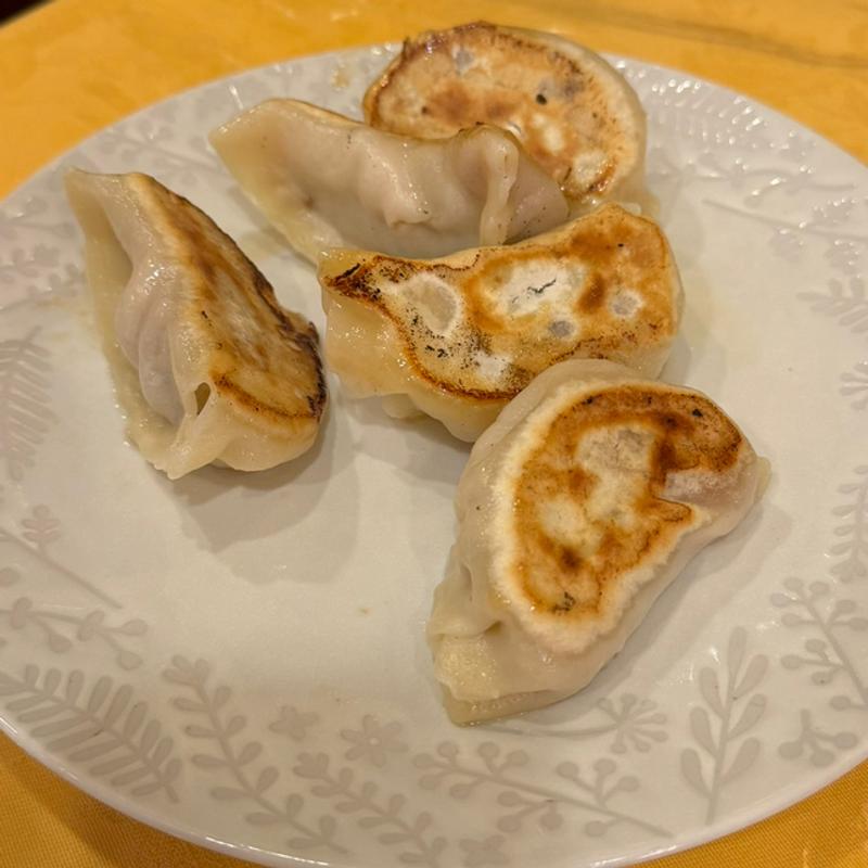 焼き餃子(清香園(セイコウエン))