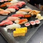 NO.1寿司セット