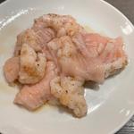 極みホルモン(焼肉スタミナ苑 月島店（YAKINIKU SUTAMINAEN TSUKISHIMA）)