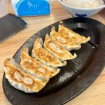黒豚餃子