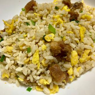 炒飯(南京町)