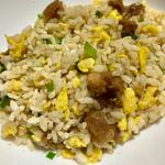 炒飯