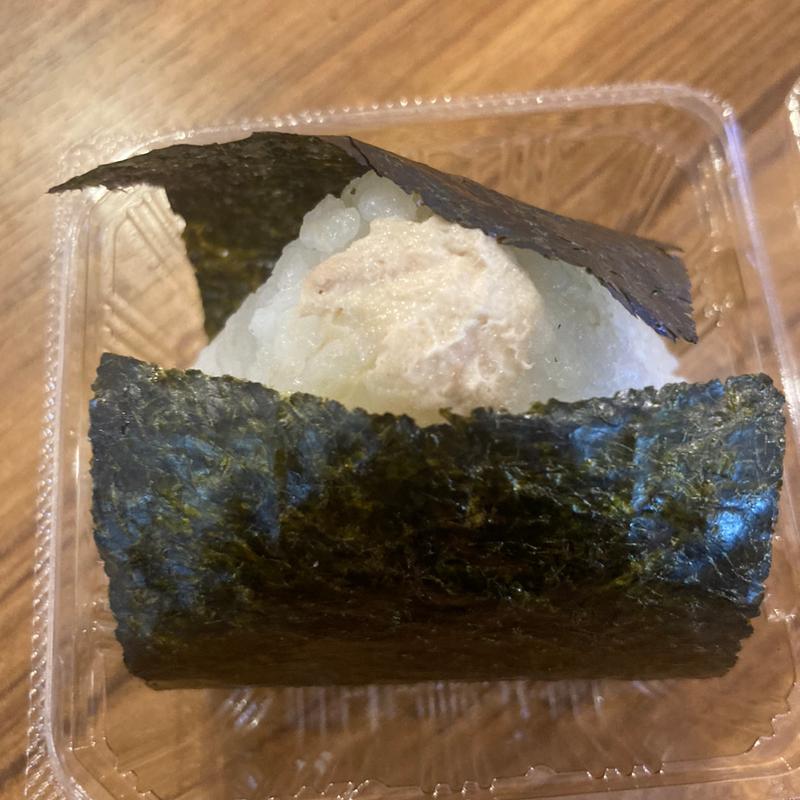 混ぜご飯おにぎり(五穀豊穣 蔵一)