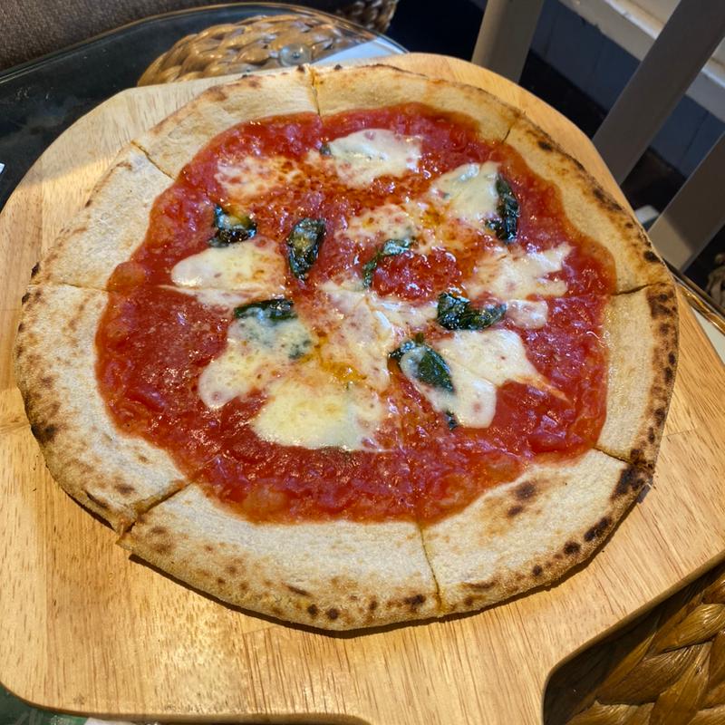 マルゲリータ(アロハピザ)