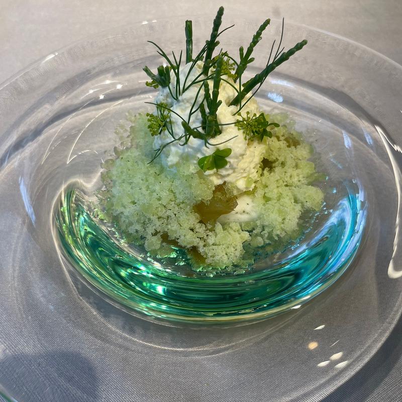 いいんだよ、Greenだよ〜(LastNote ～Kenji Kawasaki～（reservation only))