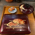 うな重特上(うなぎ亭 智)