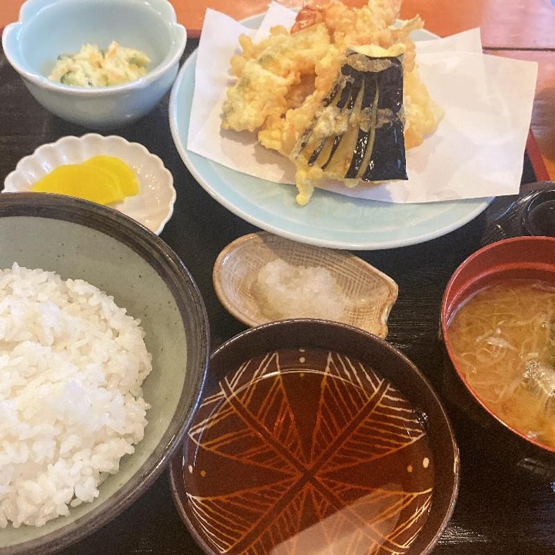 (味市場　てんゆう )