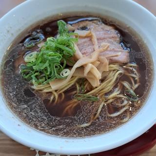 中華そば(虎 Kitchen （タイガーキッチン）)