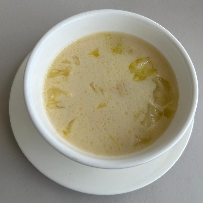 Soup(Oleai Beach Bar & Grill)