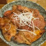 いつものぶたまろ(ぶた丼屋 THEぶたまろ 北海道居酒屋 THE北から)