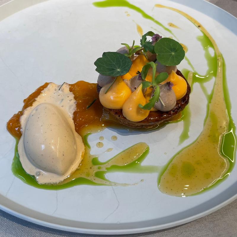 アプリコットパイ(LastNote ～Kenji Kawasaki～（reservation only))