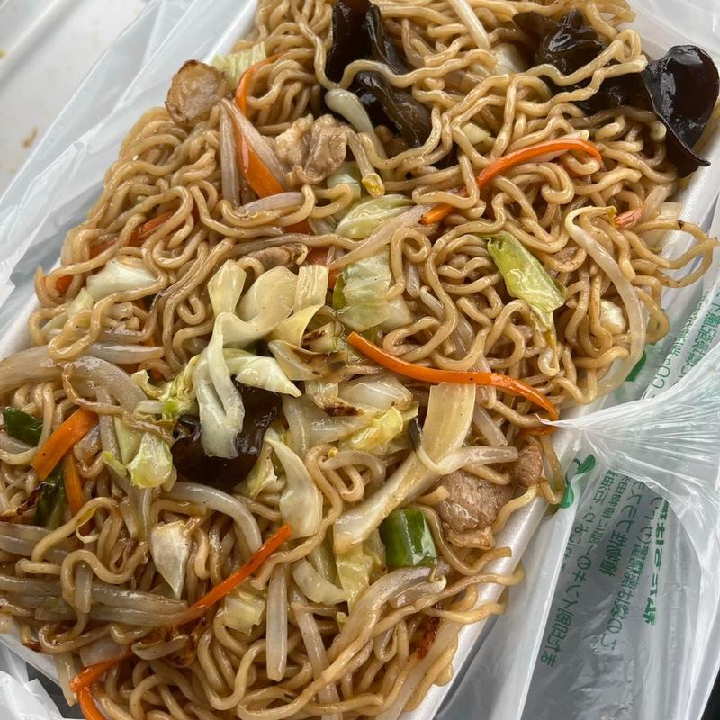 焼きそば(うれっ子 )