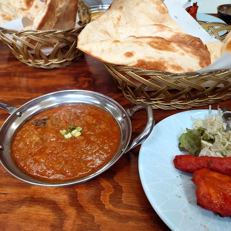 マトン(GAGA KITCHEN)