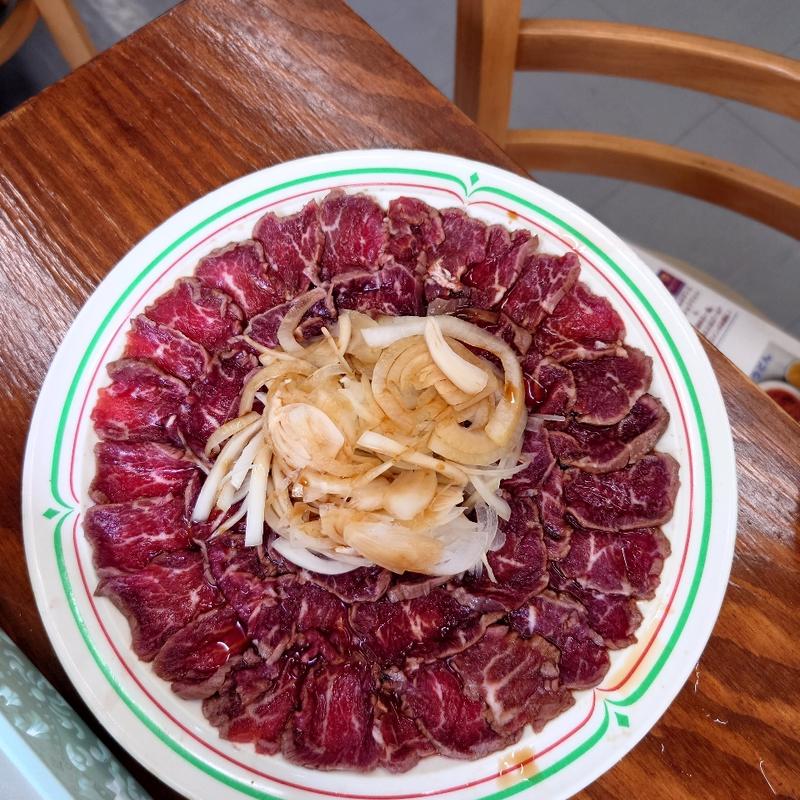 たたき(GAGA KITCHEN)