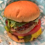 ZAO BOOバーガー(regulapr)