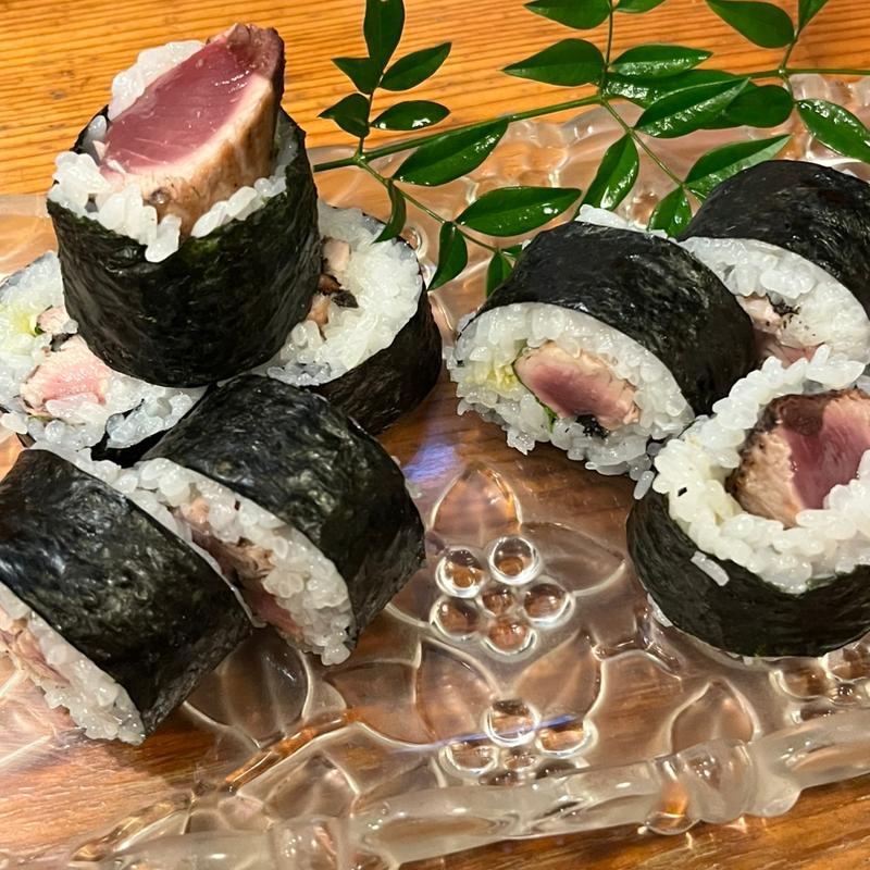 土佐巻き(かもん亭 )