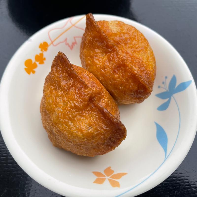 いなり(川村屋 （かわむらや）)