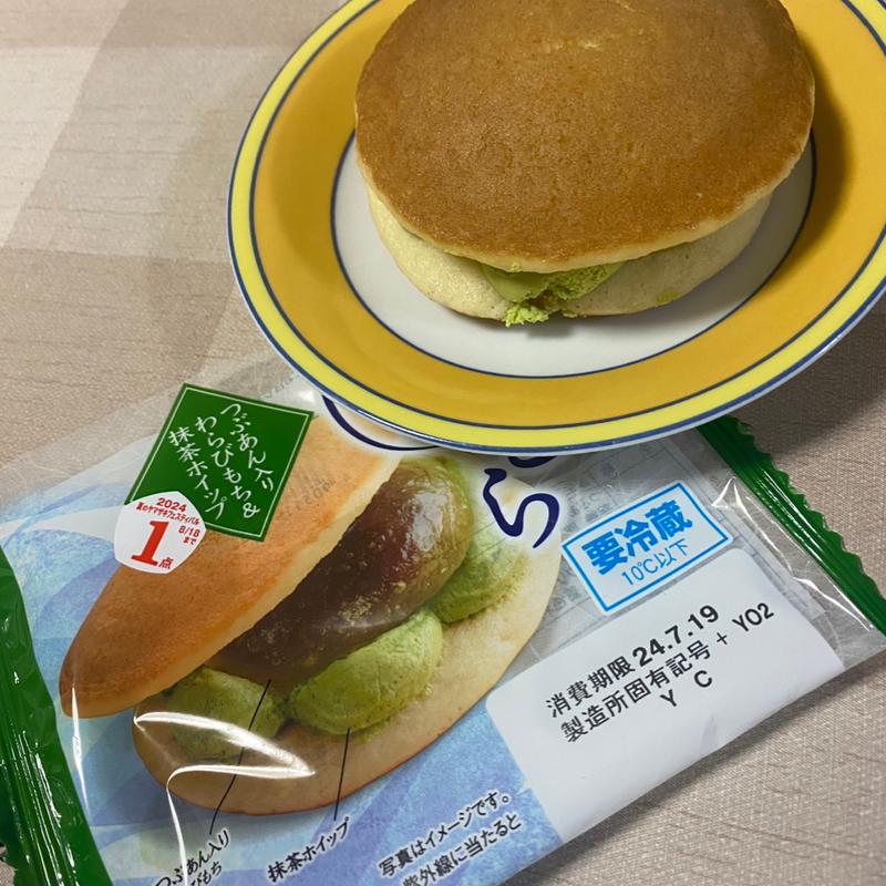 涼どら(カネスエ 津島愛宕店)