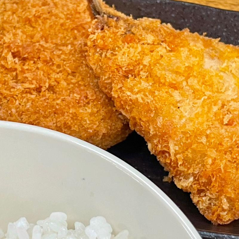 ミックスフライ定食(百味 所沢プロペ店 )