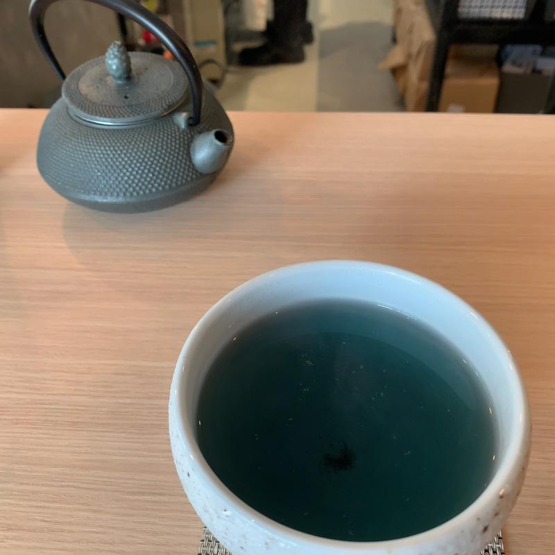 ブルームーン(Kazu Bake)