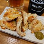 鶏焼き
