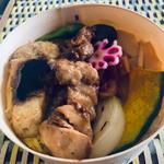 炭火焼鳥とつくねわっぱ(小田原わっぱやラスカ小田原店)