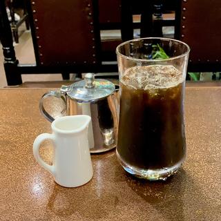 珈琲 cold(喫茶　ビクター )