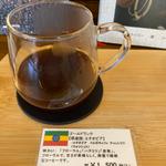 エチオピア(FishmanCoffee Roastery店(テイクアウト&イートインカフェ))