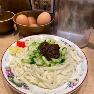 じゃじゃ麺（小）