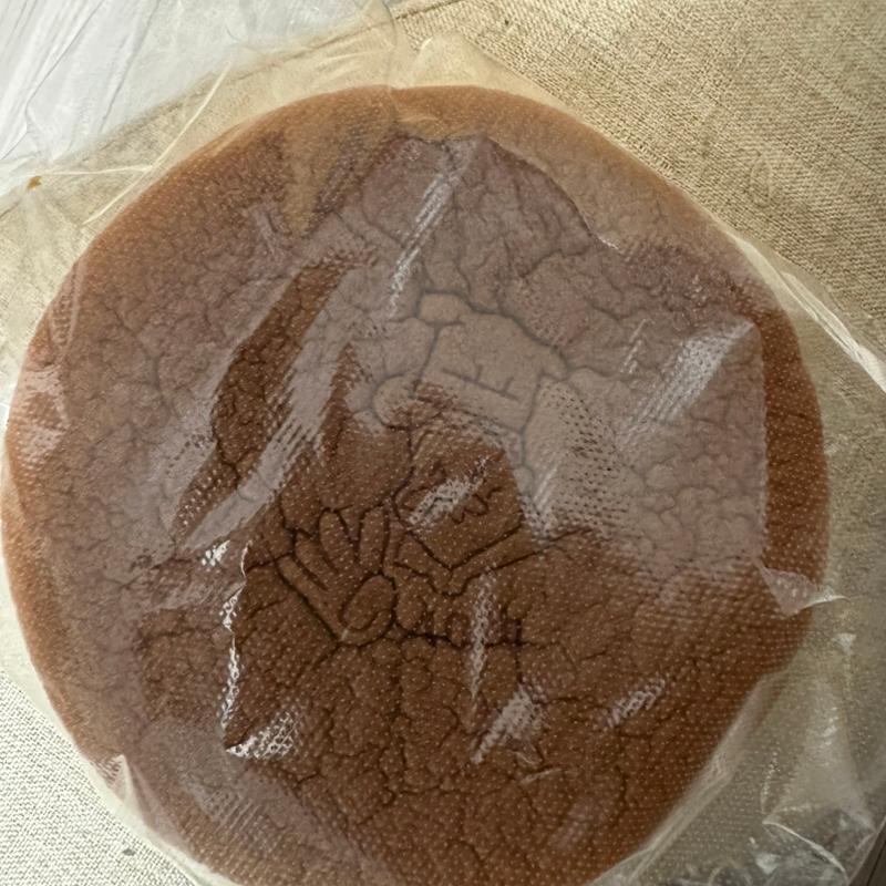 チーズケーキ(りくろーおじさんの店 住之江公園店)