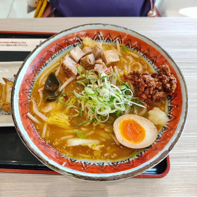 (弟子屈ラーメン 札幌北広島店)