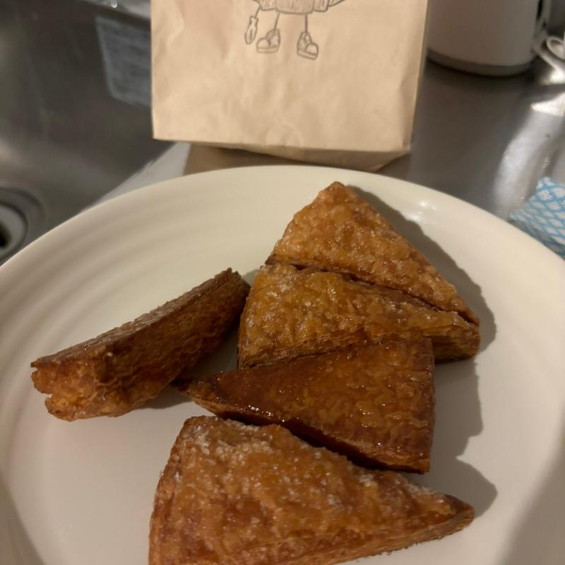 サクリパイ(小さな幸せ Sakuri)