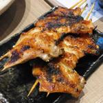 手羽先(鳥番長 小伝馬町店)