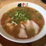 ラーメン(ラーメン横綱 東大阪店)