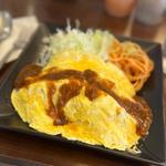 オムライス
