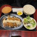 鶏南蛮