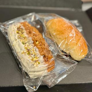 NATS BAR(OHAS Boulangerie & Cafe)