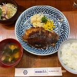 焼かつ(源氏)