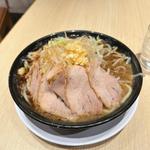 豚郎ラーメン