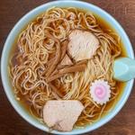 中華そば