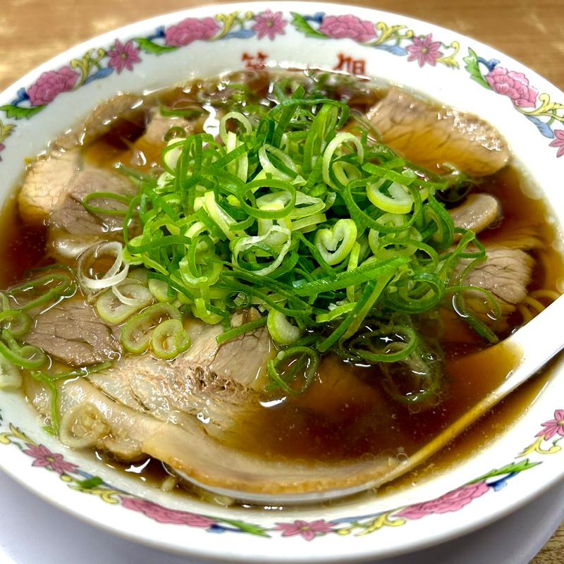 スペシャル(ミニ、バリカタ)(第一旭 槙島店 )