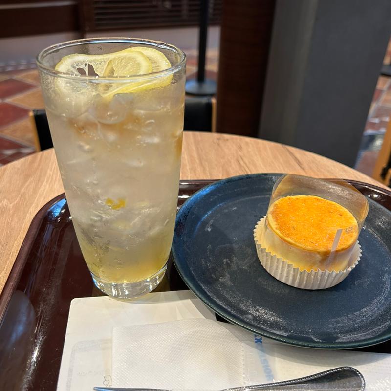 (エクセルシオール カフェ 仙台中央通り店 )