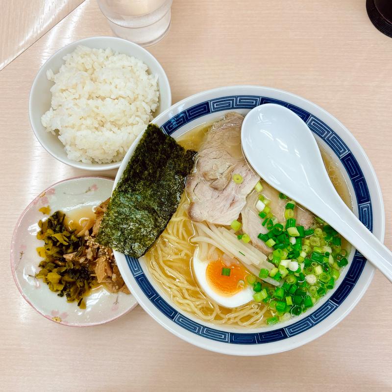 Aセット(八作 （はっさく）)